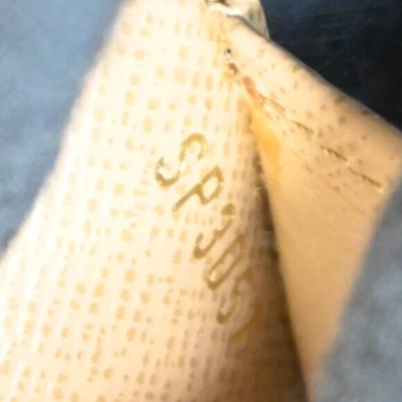 Authentic LOUIS VUITTON Monogram T&B Agenda PM Day Planner Cover bsj384-111325 - Picture 12 of 15